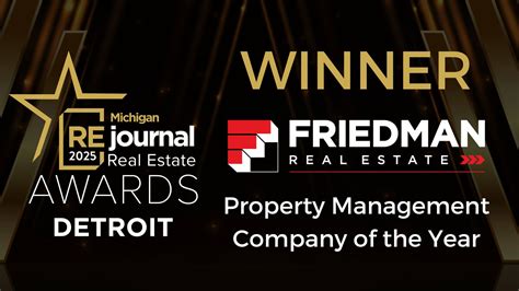 Friedman Real Estate: Expert Commercial Solutions