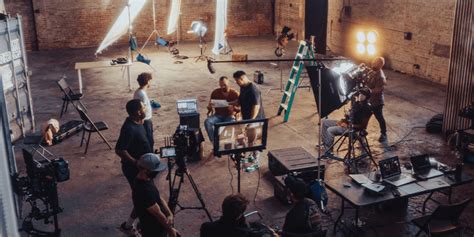 From The Movie Insights: Behind Scenes