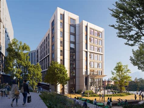 Fullstack Cal Poly Plan 4 200 Beds Multi Housing News Fullstack Cal Poly Plan 4 200 Beds Multi Housing News