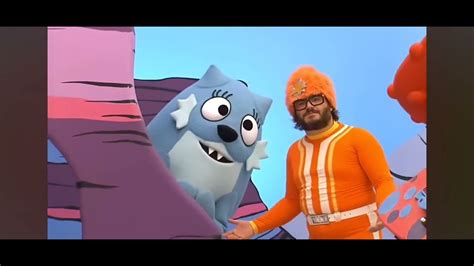 Gabba Gabba Jack Black: Easy Song Tutorials