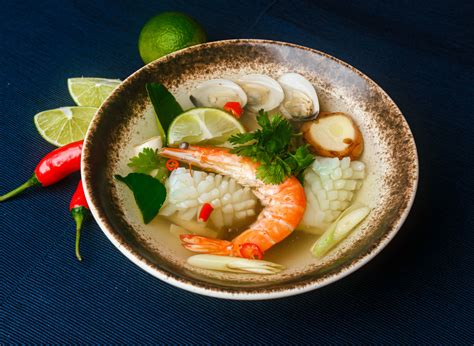 Galanga Thai: Delicious Dishes Near You