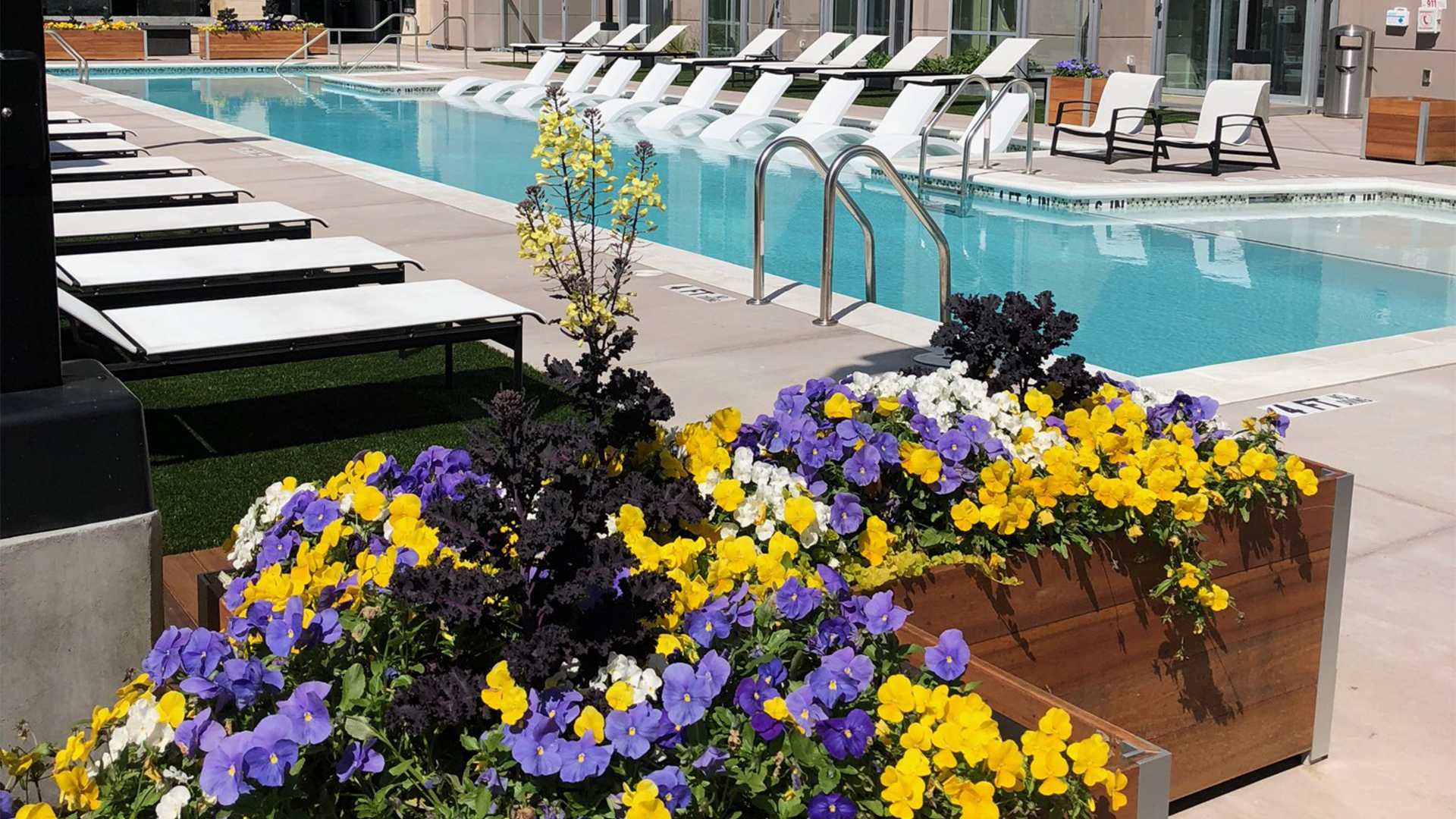 Gardeners Cottage: Boost Outdoor Living Spaces