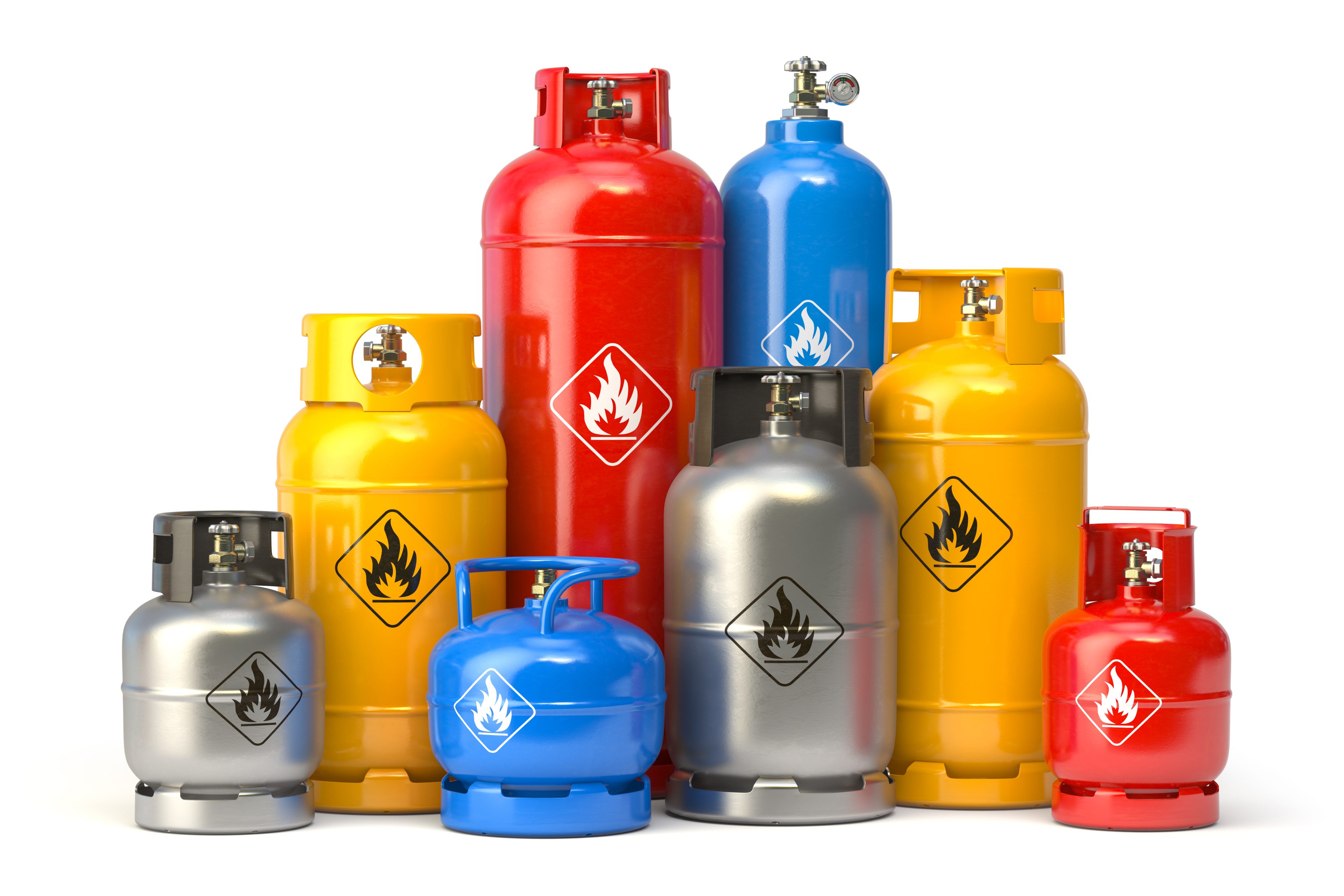 Gas Car Phase Out States