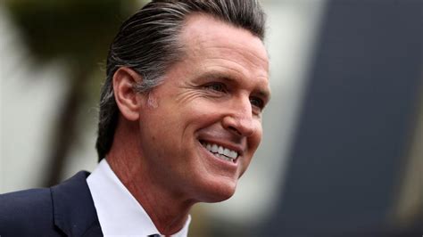 Gavin Newsom: Latest Updates & Policies