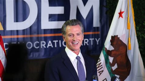 Gavin Newsom Recall 2025