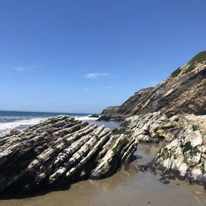 Gaviota State Park 262 Photos 103 Reviews Campgrounds Hwy 101