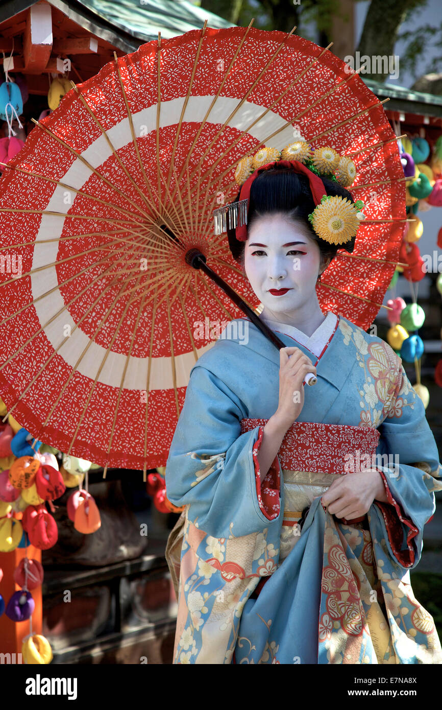 Geisha Memoir: Understand Japanese Tradition