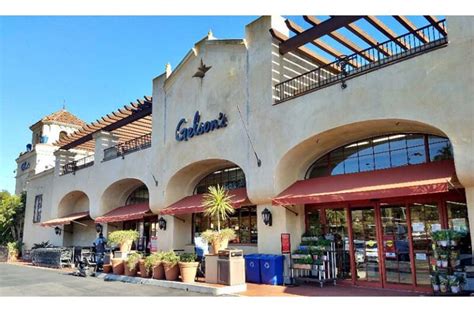 Gelson's Santa Barbara