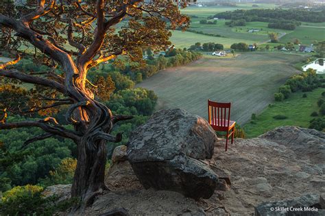 Gibraltar Rock State Natural Area