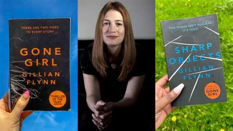 Gillian Flynn Books: Mustread Guide