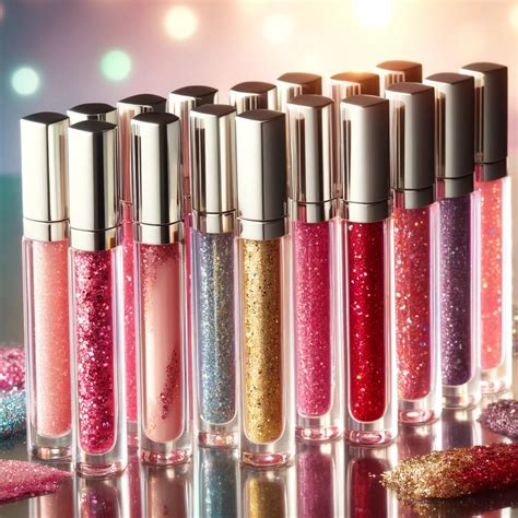 Glitter In Lipgloss Dangers