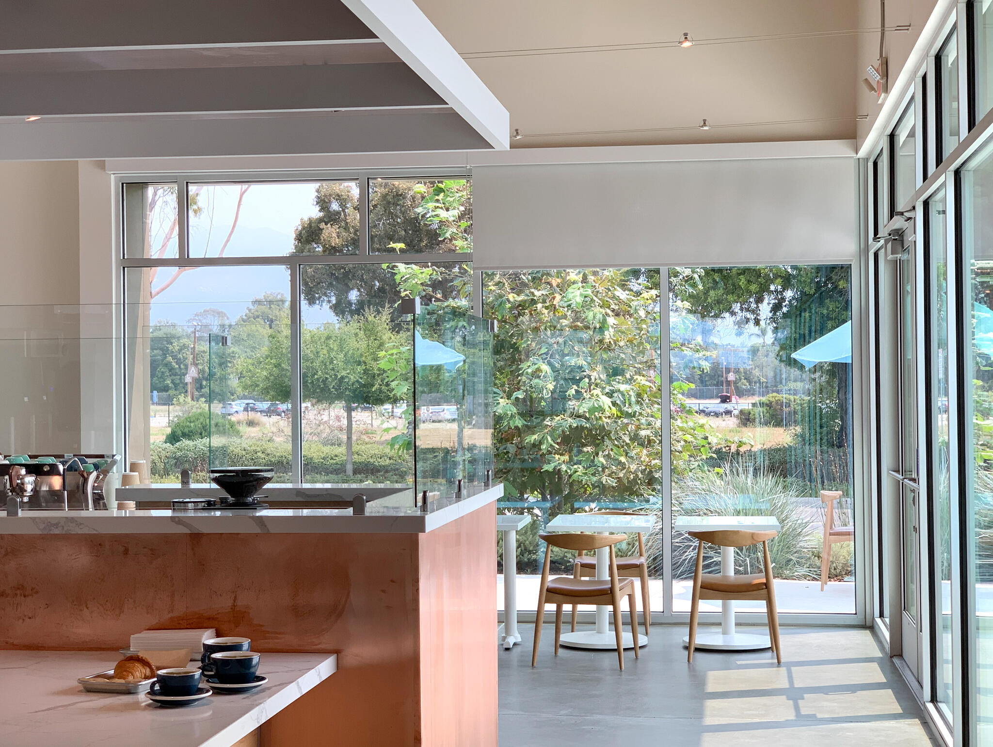 Goleta Dean A Coffee Shop Santa Barbara Goleta Dean A Coffee Shop Santa Barbara