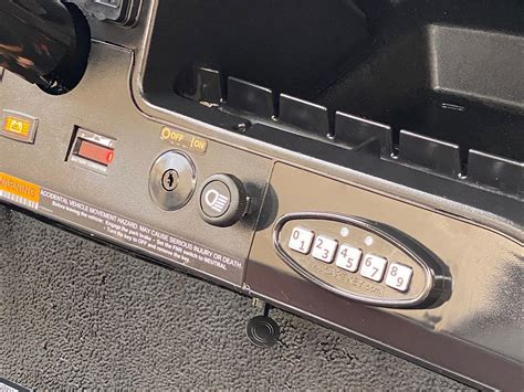 Golf Cart Key: Unlock Yours Easily