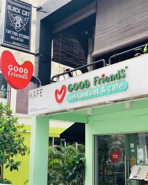 Good Friends Restaurant And Cafe Good Friends Restaurant And Cafe