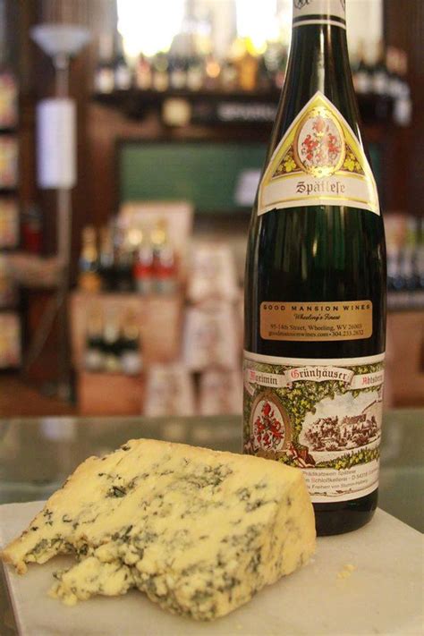 Good Mansion Wines: Top Picks Revealed