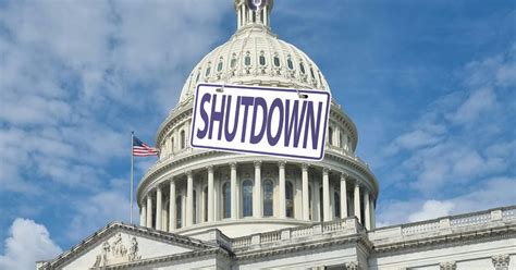 Govt Shutdown 2025: Get Paid Anyway