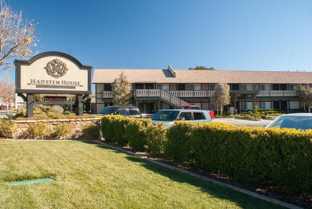 Hadsten House Hotel: Book Your Dream Getaway