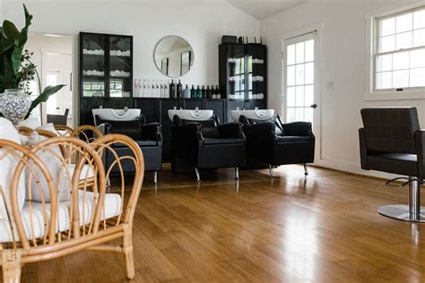 Hair Salon Santa Barbara