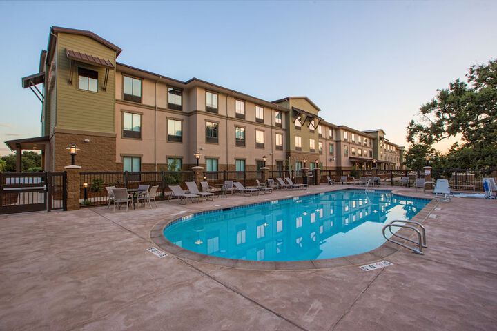 Hampton Inn Suites Buellton Santa Ynez Valley Updated 2019 Prices