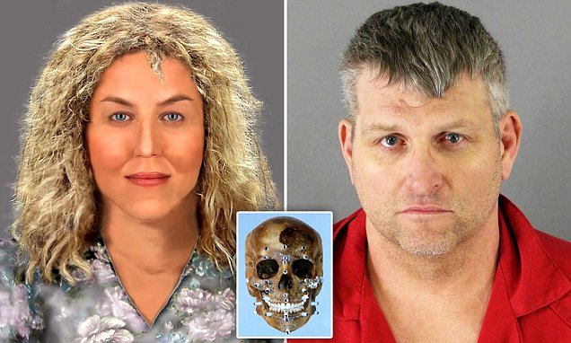 Happy Face Killer Victims