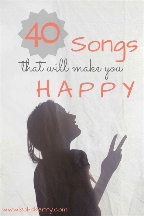 Happy Song Playlists: Instant Joy Guaranteed