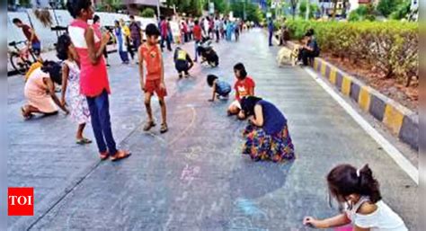 Happy Streets One Last Hurrah On Omr In Chennai Chennai News Times Happy Streets One Last Hurrah On Omr In Chennai Chennai News Times