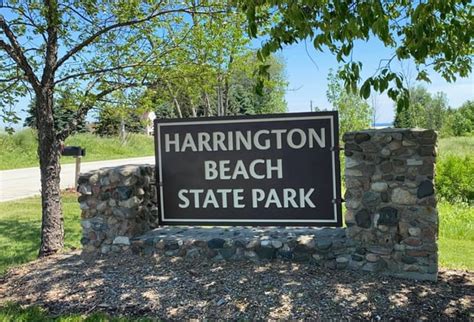 Harrington Beach State Park Wisconsin R Stateparks