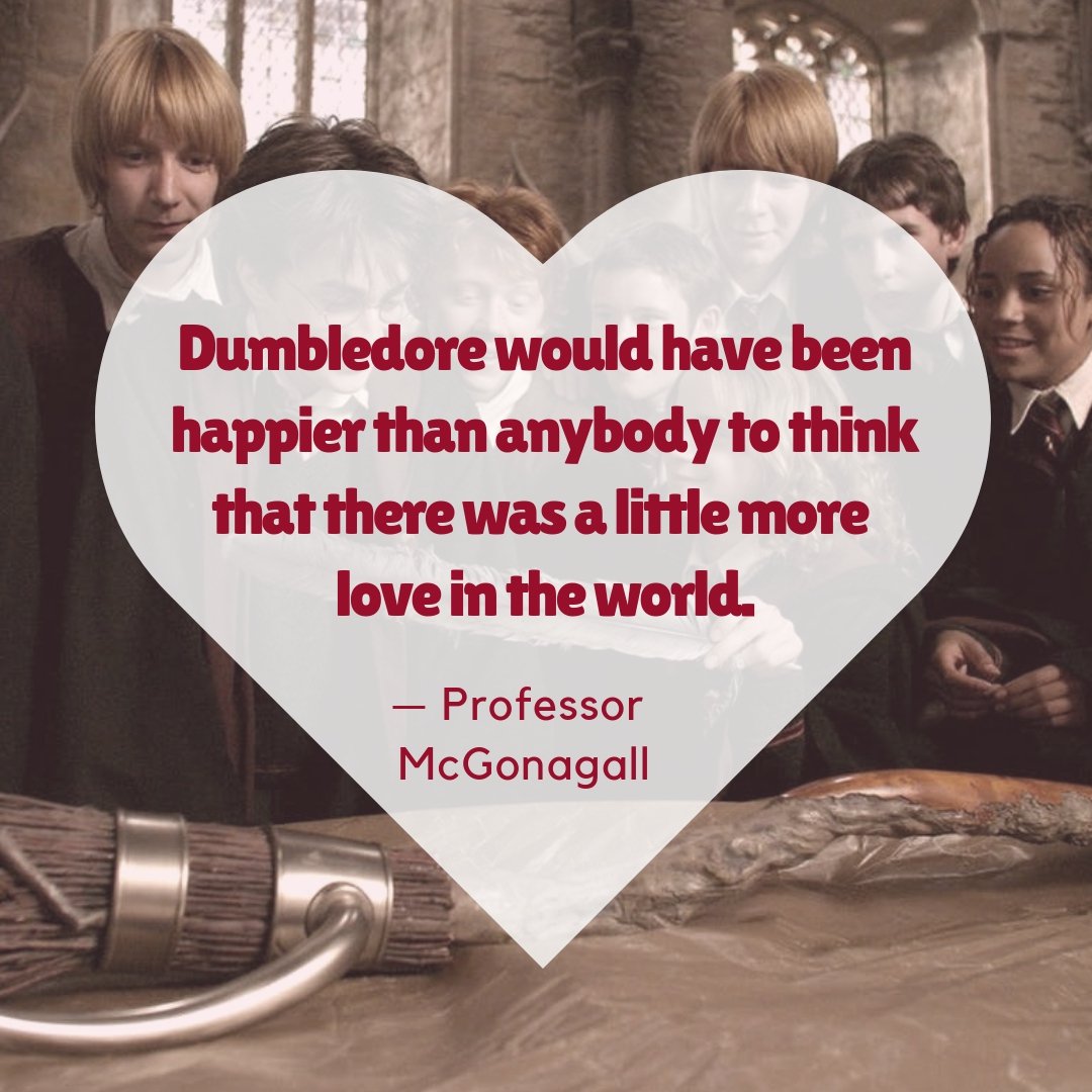 Harry Potter Love Quotes Popsugar Love Amp Sex Harry Potter Love Quotes Popsugar Love Amp Sex