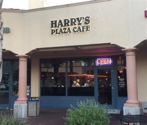 Harry S Plaza Cafe Santa Barbara Restaurant Reviews Photos Phone Harry S Plaza Cafe Santa Barbara Restaurant Reviews Photos Phone