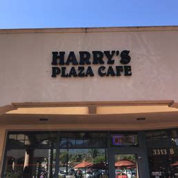 Harry S Plaza Cafe Updated May 2025 381 Photos 449 Reviews 3313
