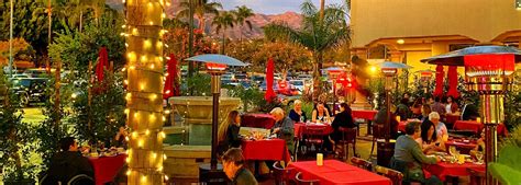 Harry's Santa Barbara Review: Best Dining Experience