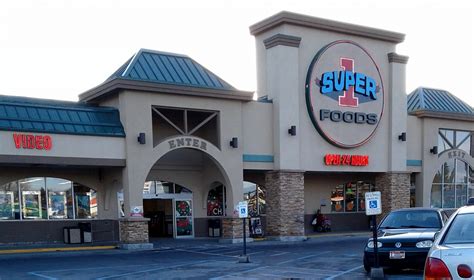 Hayden Super 1 Foods