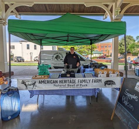 Heritage Family Market
