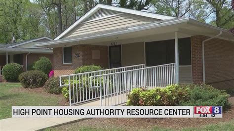High Point Housing Authority Reviews What Is It Like To Work At High High Point Housing Authority Reviews What Is It Like To Work At High