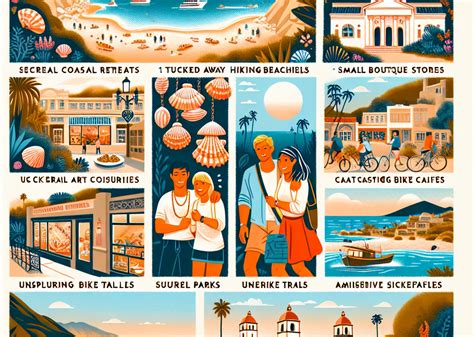 Hiking Santa Barbara: Discover Hidden Coastal Gems