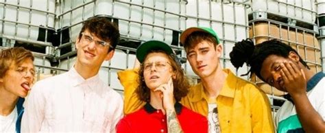Hippo Campus Release Video For Why Even Try And Announce Tour With The Hippo Campus Release Video For Why Even Try And Announce Tour With The
