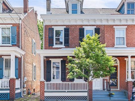 Historic Old New Castle 19720 Real Estate 12 Homes For Sale Zillow