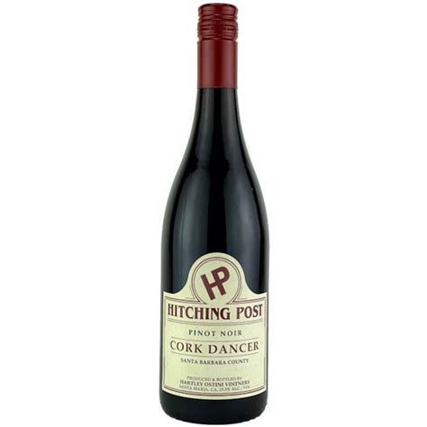 Hitching Post Wine: Expertly Crafted For Your Palate