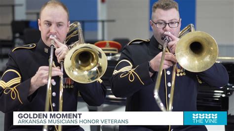 Honoring Veterans Through Music Thv11 Com Honoring Veterans Through Music Thv11 Com