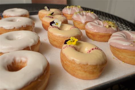 Hook & Press Donuts Recipe: Bake Perfect Treats