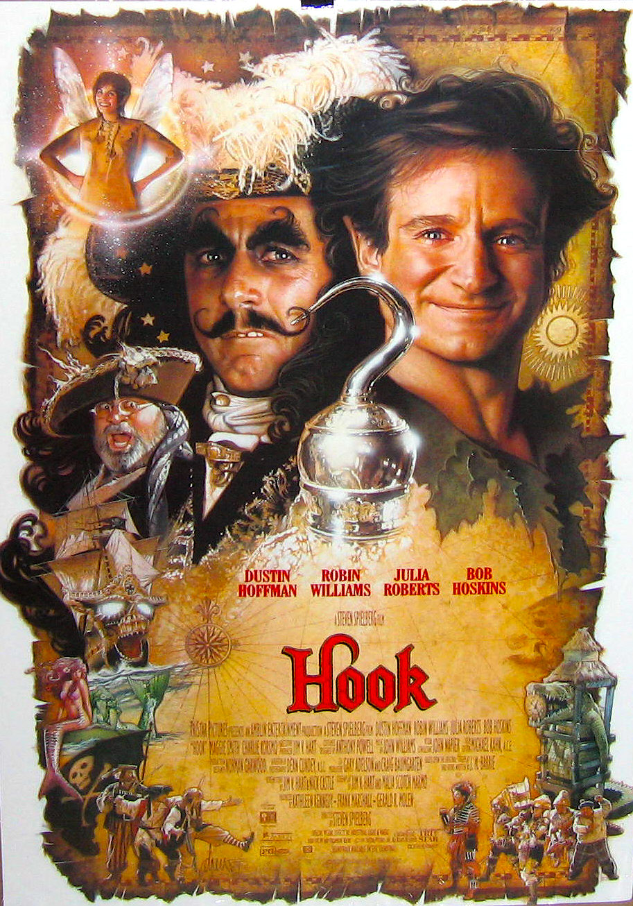 Hook & Press Donuts