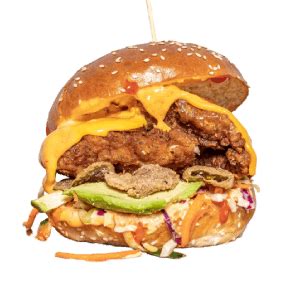 Hook Burger Menu: Satisfy Your Cravings Now