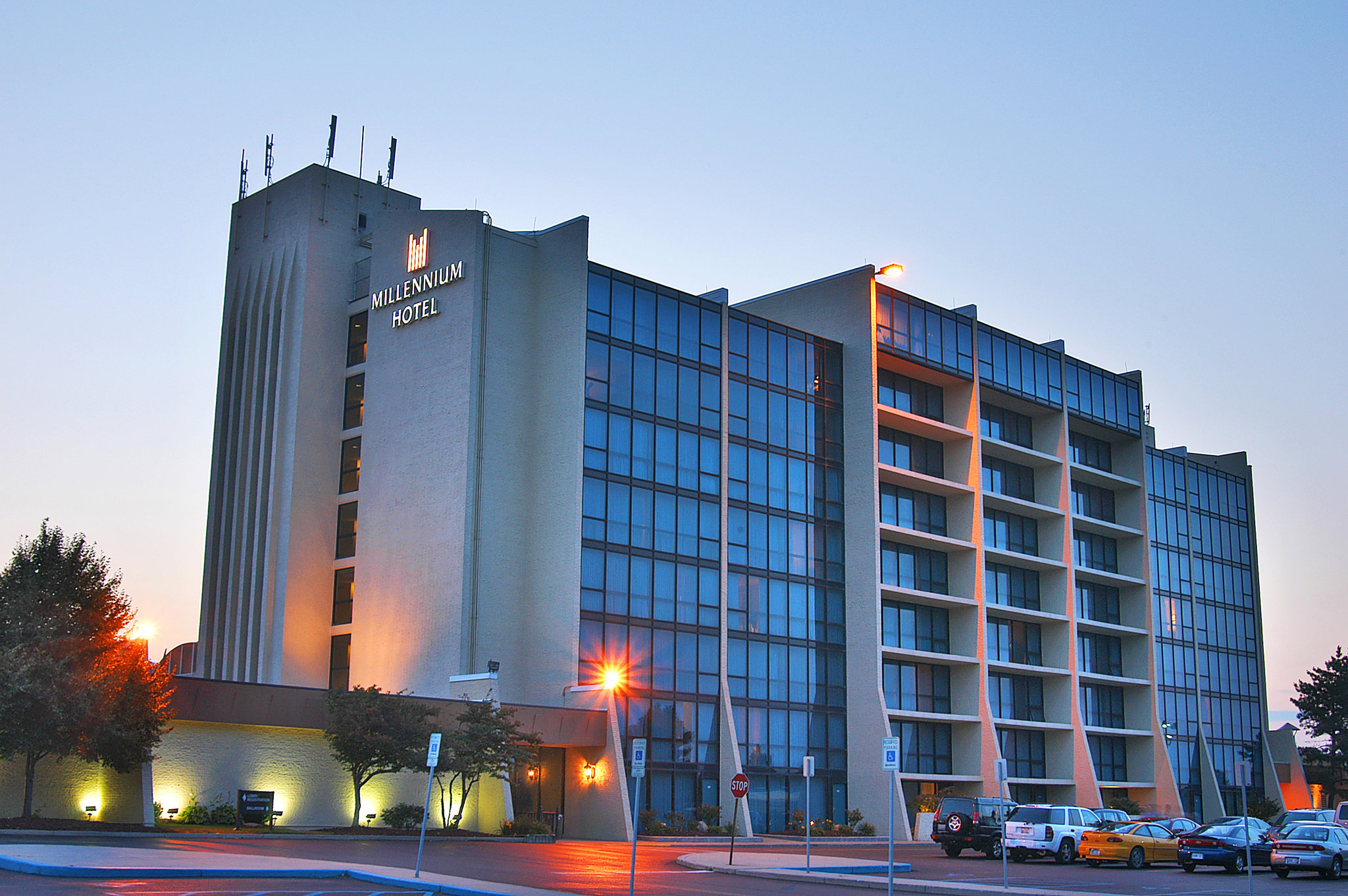 Hotel Of Desire