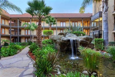 Hotels In Lompoc: Book Your Dream Stay