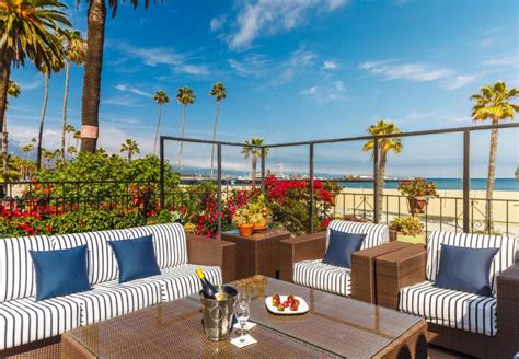Hotels In Santa Barbara Ca