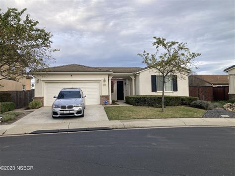 Houses For Sale In Lompoc