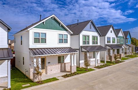 Houses In Arlington
