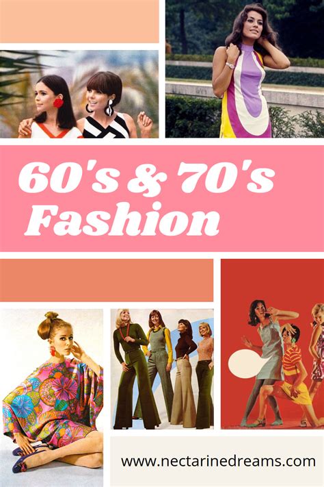 How 60 S Fashion 70 S Fashion Are Different Nectarine Dreams How 60 S Fashion 70 S Fashion Are Different Nectarine Dreams