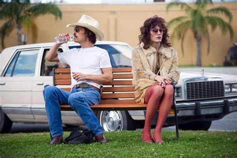 How Accurate Is Dallas Buyers Club? Facts Revealed