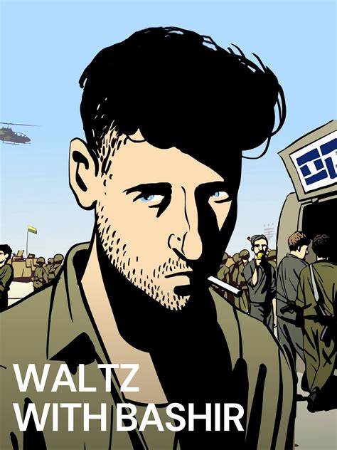How Accurate Is Waltz With Bashir? Uncovering Truths
